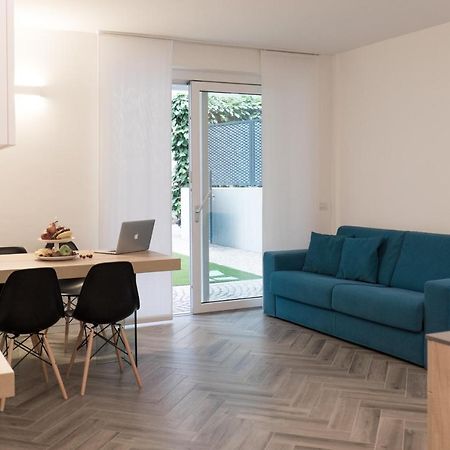 Terrazze Dei Tigli Apartment Riva del Garda Bagian luar foto